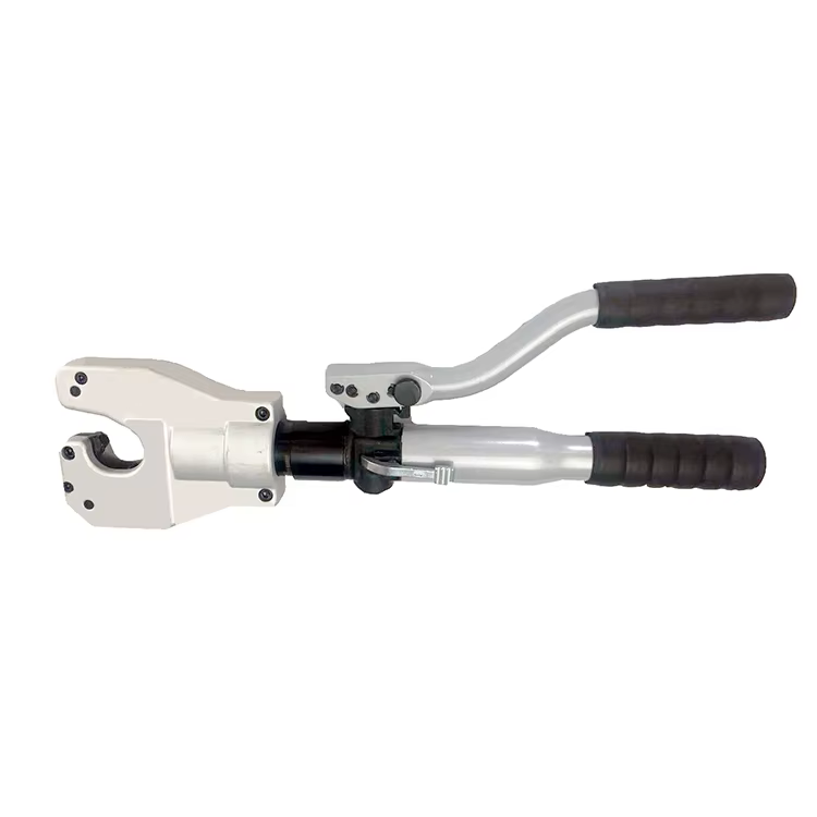 HCT-6030 Hydraulic Crimping Pliers Without Mold (Without Jaw) 10-300 mm2.