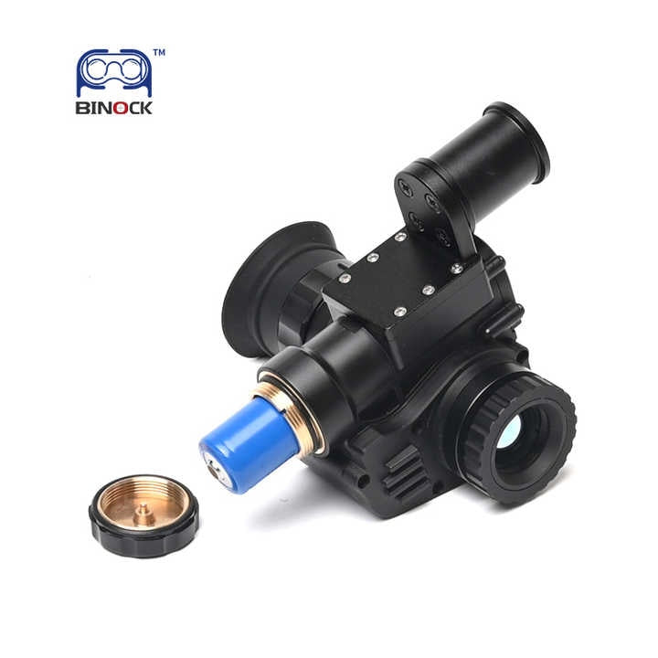 BINOCK BTI10 Thermal and Night Vision Goggles