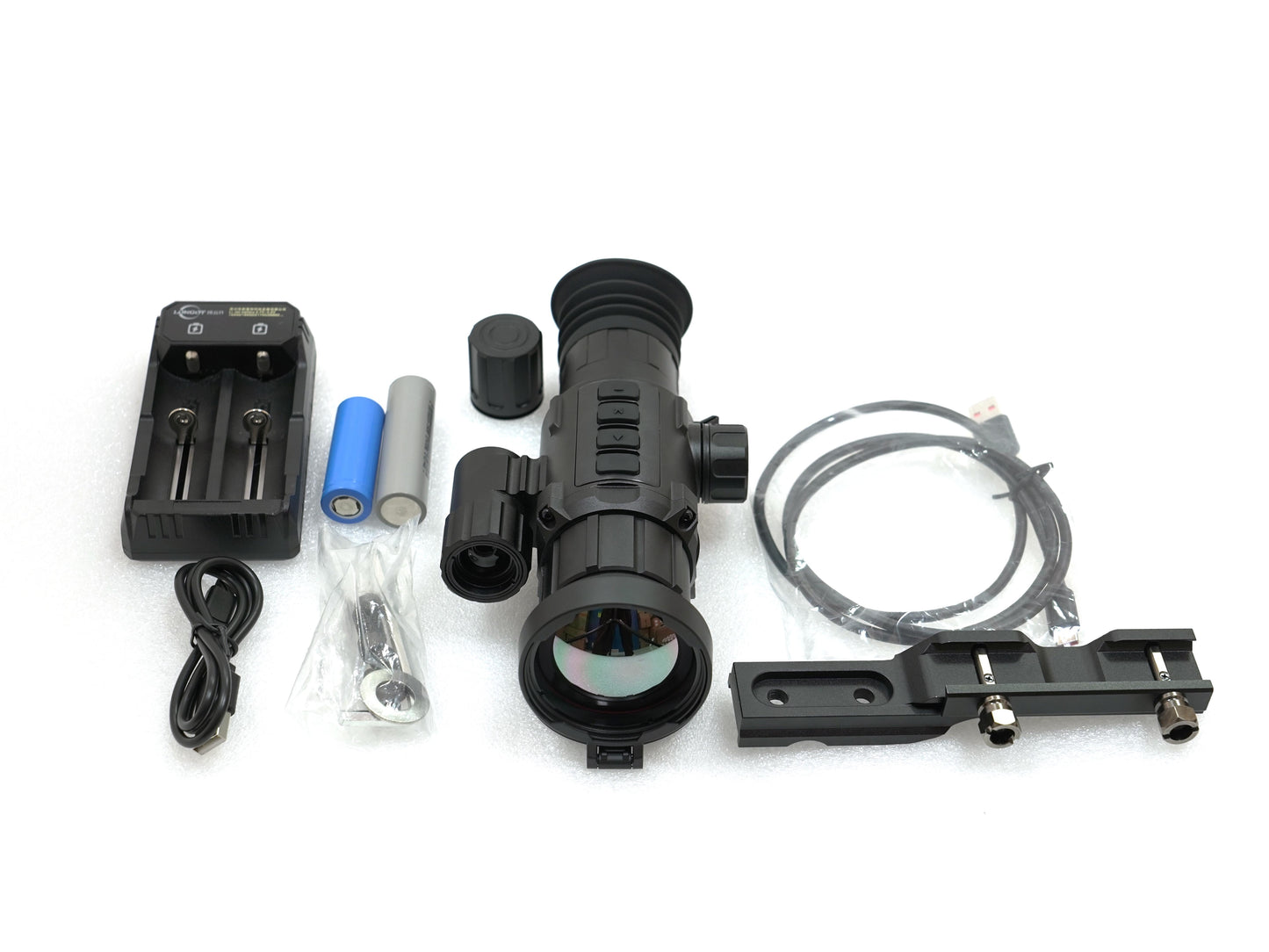 Longot NB335L Termal Scope Kamera