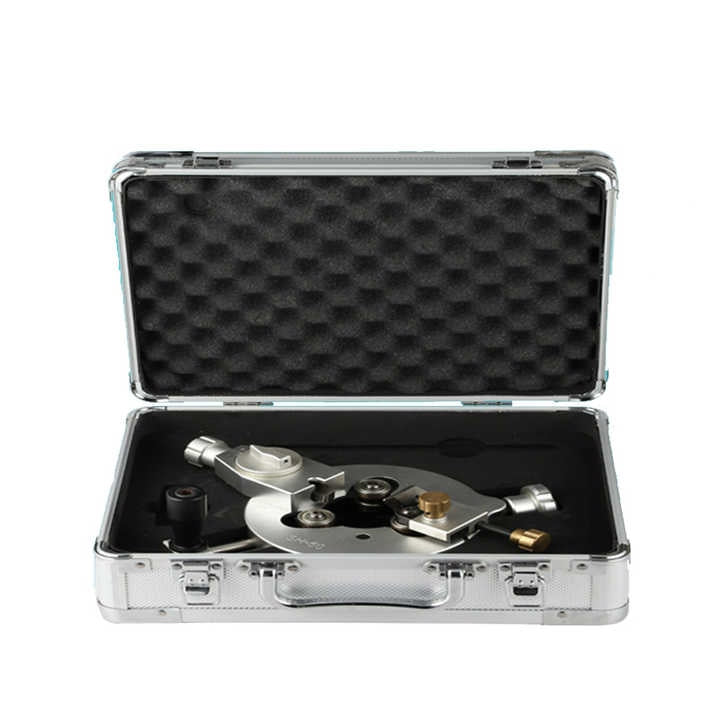 SH-50 Dairesel Soyma Bıçağı 15mm - 50mm Yalıtım Kablo Soyma Makinesi
