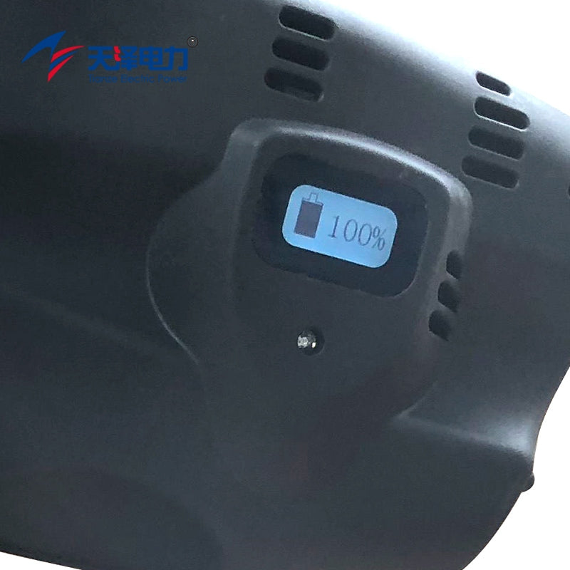 Tianze BC-706D Kalıpsız Hidrolik Sıkma