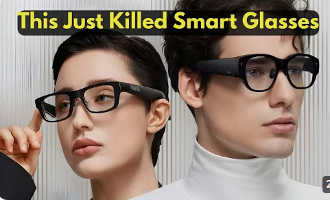 INMO Air 3 AR Smart Glasses