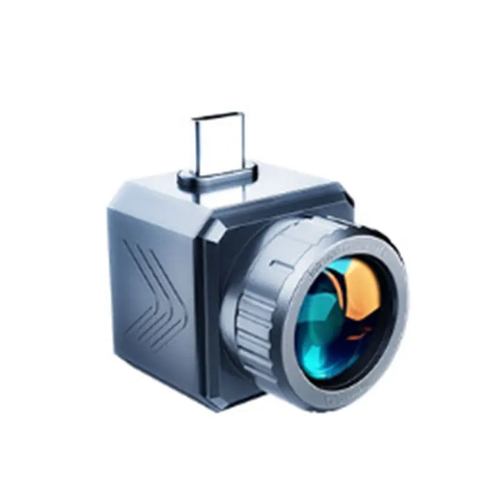 Termal Master XH15 (X3) 384 X 288 Termal Kamera