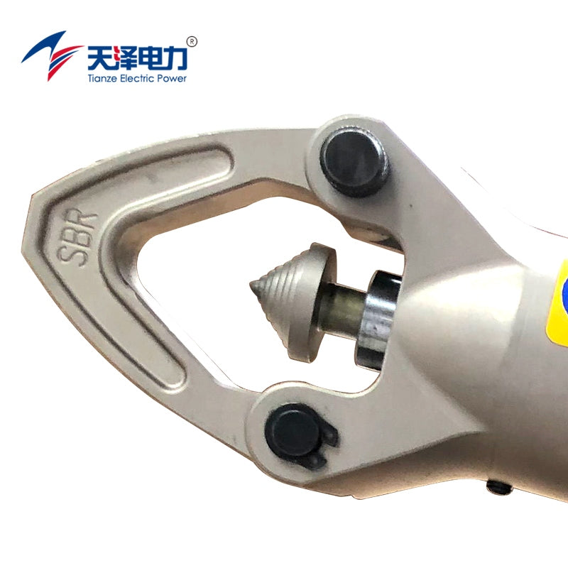 Tianze BC-706D Kalıpsız Hidrolik Sıkma