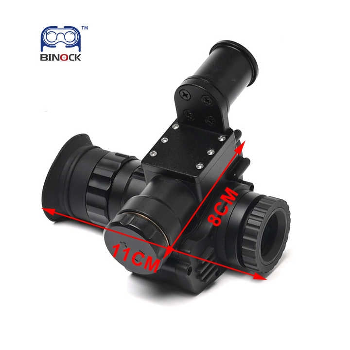 BINOCK BTI10 Thermal and Night Vision Goggles