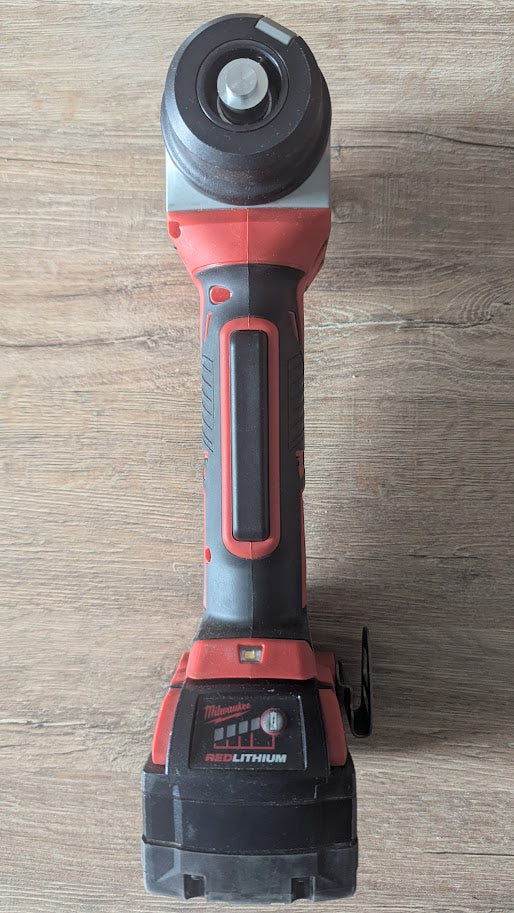 Milwaukee 2935-20 Kablo Soyucu