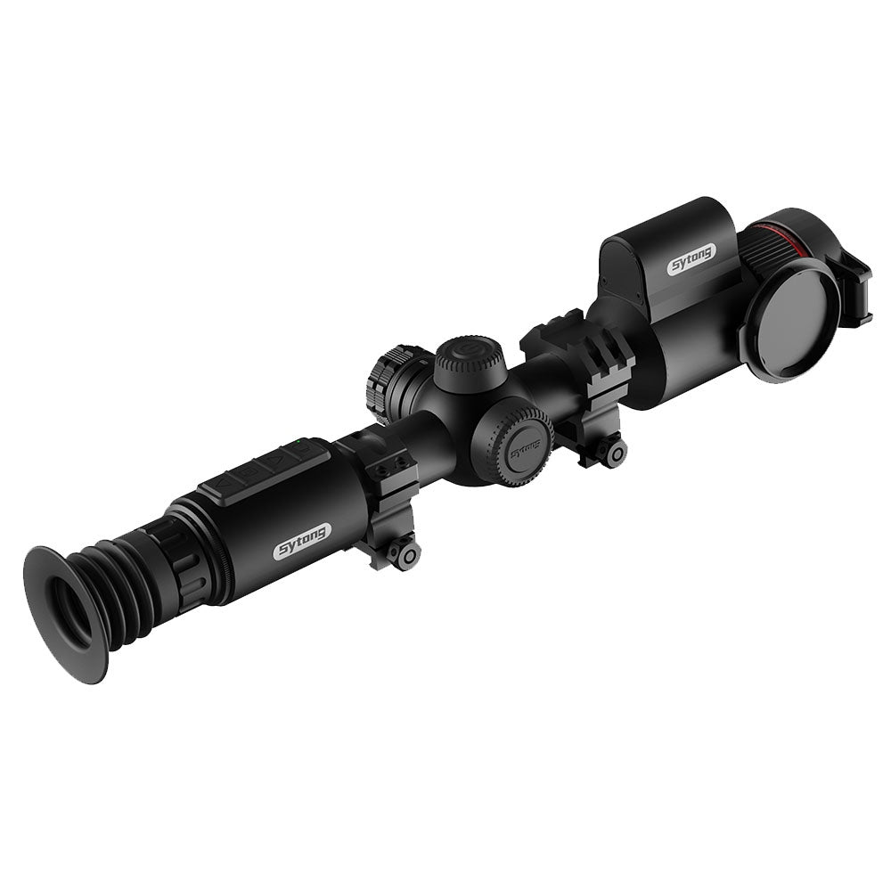 Sytong GM03-35LRF Thermal Scope