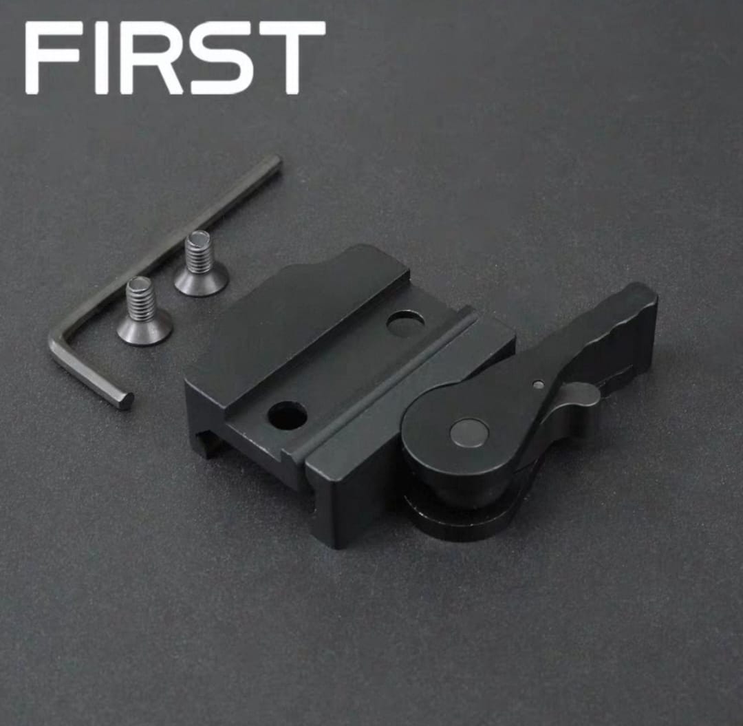 InfiRay (iRay) Iris IL19 Termal Kamera 384/19mm