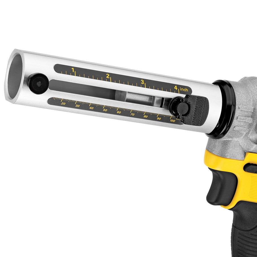 Dewalt Şarjlı Kablo Soyma Makinesi.