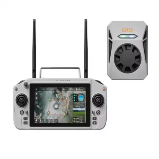 Skydroid G20 RC 2 Channel Drone Remote Control and Receiver