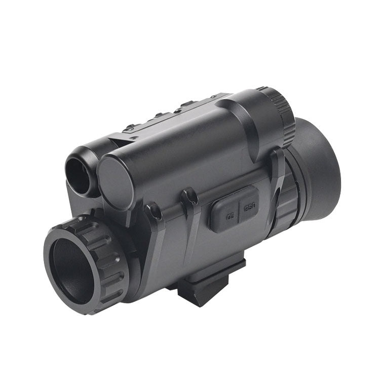NVG30 Helmet Mounted Night Vision Goggles for Hunting