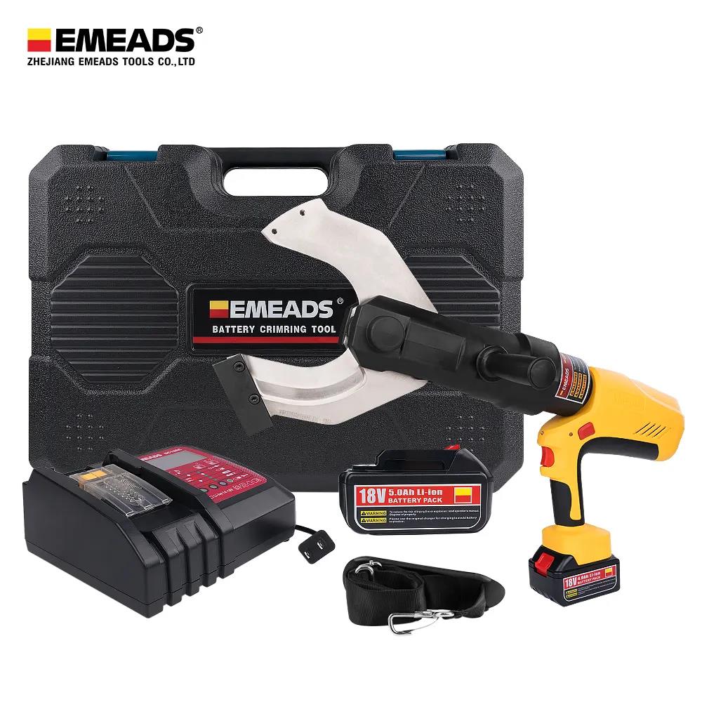 Emeads Cordless Hydraulic Cable Cutting Shears