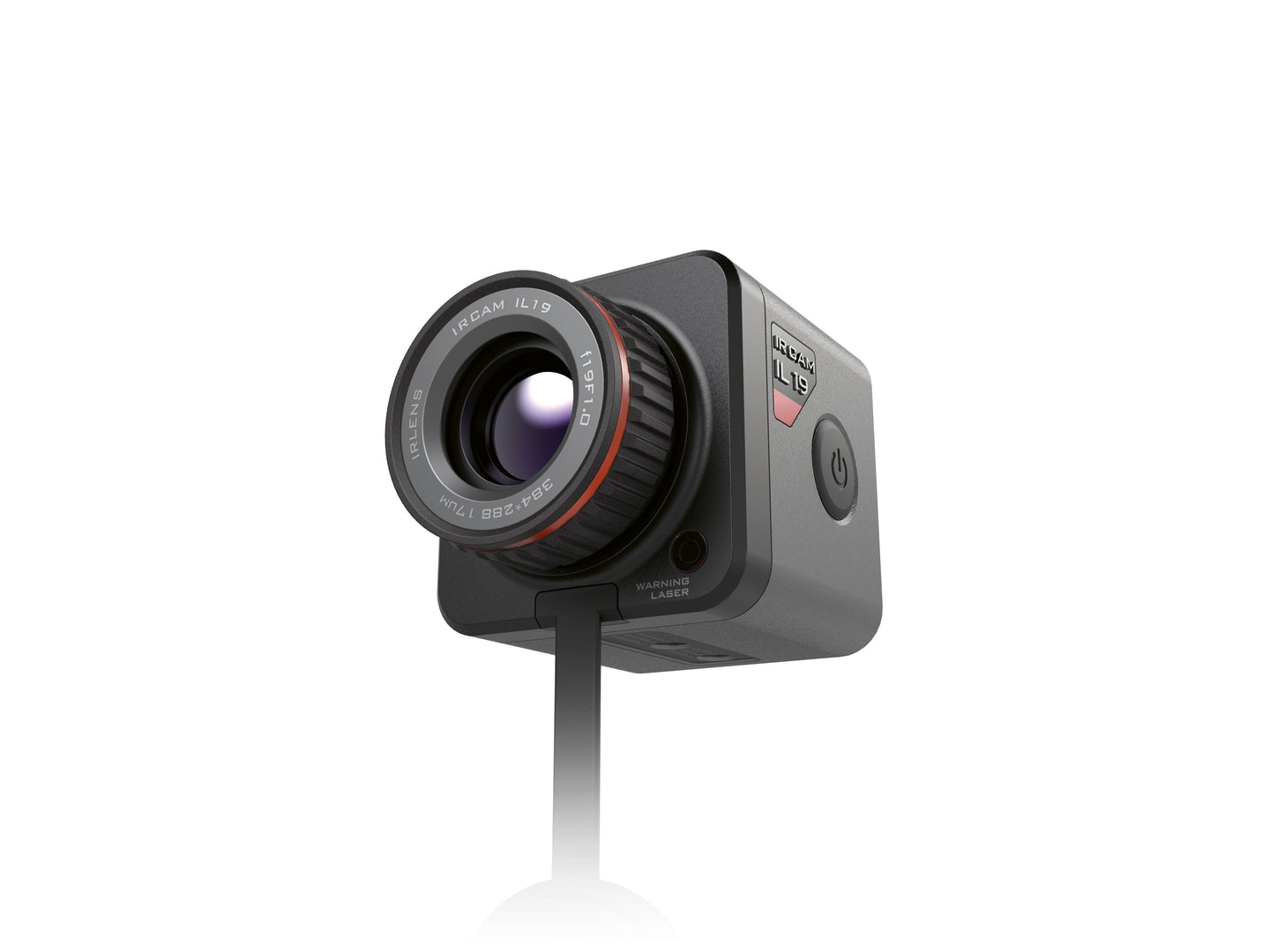 InfiRay (iRay) Iris IL19 Termal Kamera 384/19mm