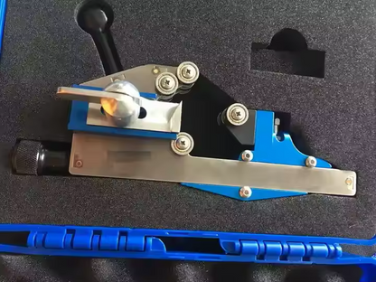 CST531 High Voltage Cable Stripping Tool