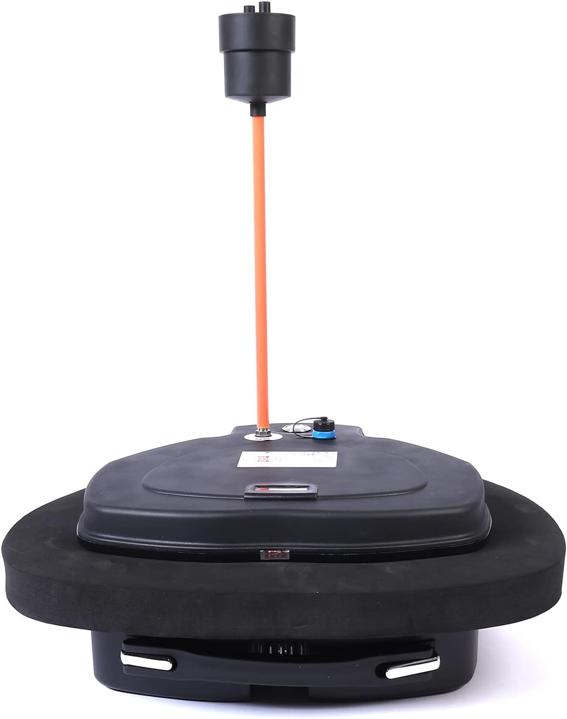 Z500 Rechargeable Scuba Diving Air Compressor (Portable Fan)