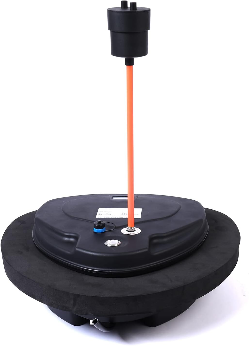 Z500 Rechargeable Scuba Diving Air Compressor (Portable Fan)