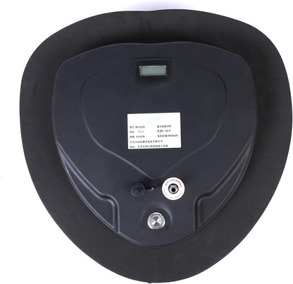Z500 Rechargeable Scuba Diving Air Compressor (Portable Fan)