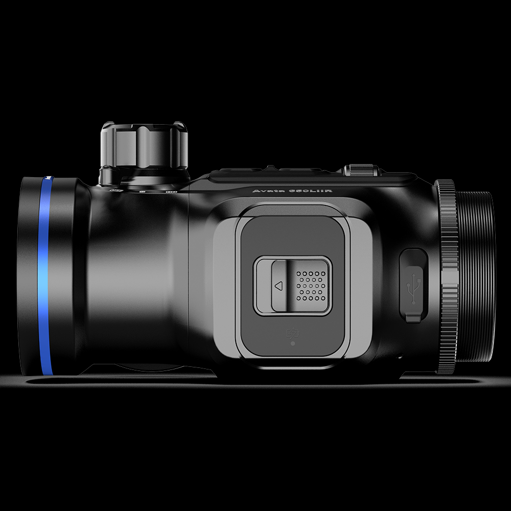 Conotech Avata 650 LIIR Thermal Clip On