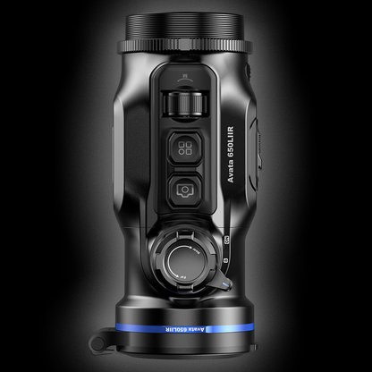 Conotech Avata 650 LIIR Thermal Clip On