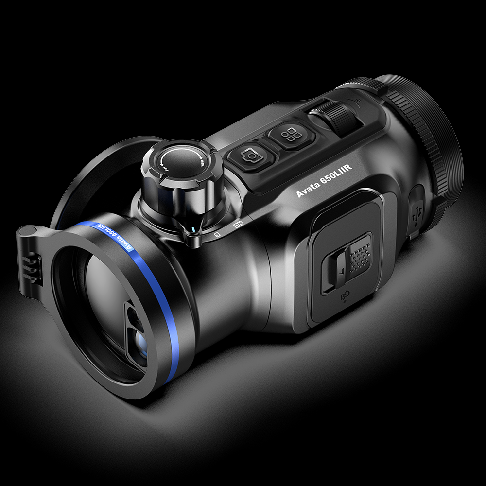 Conotech Avata 650 LIIR Thermal Clip On