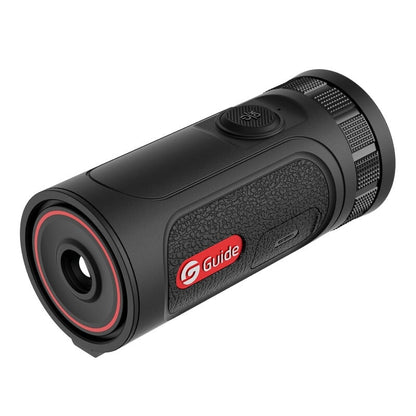 Guide Termal TE211M Scope Kamera