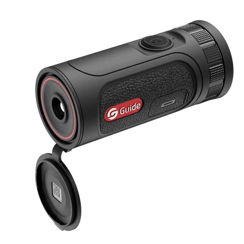 Guide Termal TE211M Scope Kamera