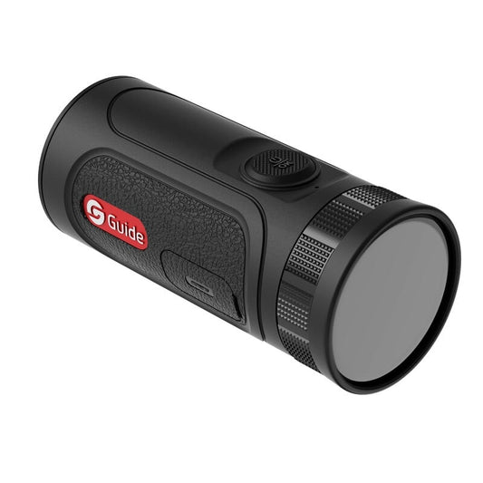 Guide Termal TE211M Scope Kamera