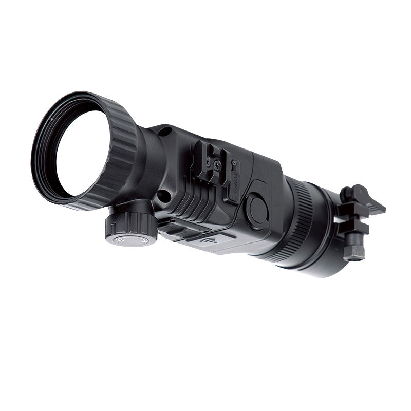 RS650-640 Klipsli Gece Görüşlü Termal Dürbün