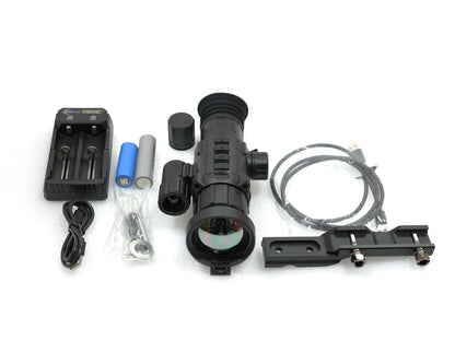Longot NB335L Termal Scope Kamera