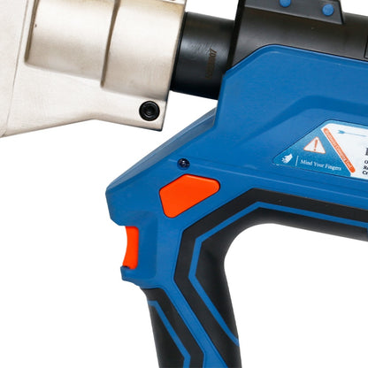 BETE ECT-6030 6T Sarjlı Pabuç Sıkma (Kalipsiz)