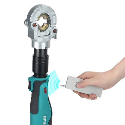 ES-300/32 İkisi-Bir Arada Hidrolik Sıkma ve Kesme (Kablosuz Kontrol)