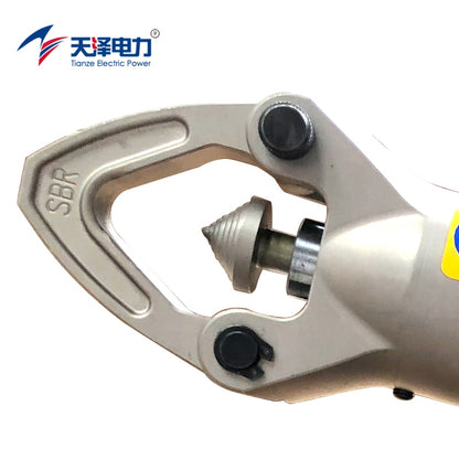 Tianze BC-706D Kalıpsız Hidrolik Sıkma