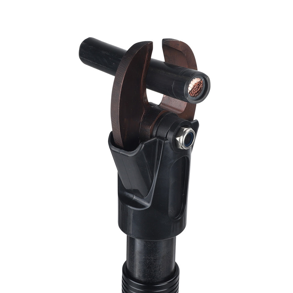 ES-300/32 İkisi-Bir Arada Hidrolik Sıkma ve Kesme (Kablosuz Kontrol)