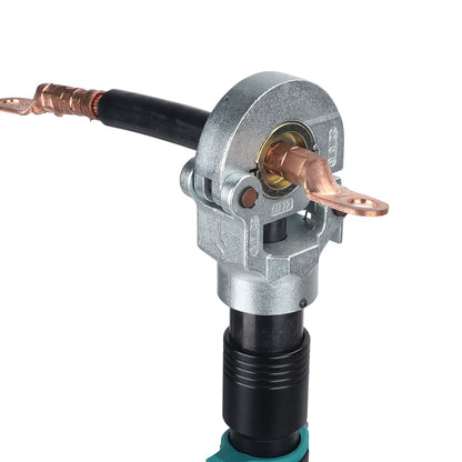 ES-300/32 İkisi-Bir Arada Hidrolik Sıkma ve Kesme (Kablosuz Kontrol)