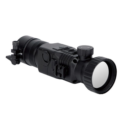 RS650-640 Klipsli Gece Görüşlü Termal Dürbün