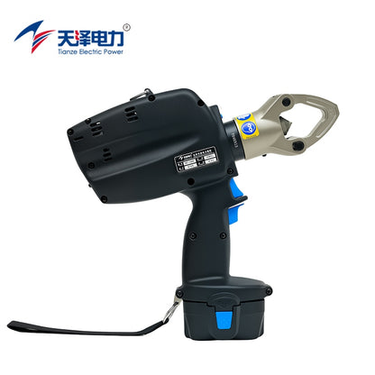 Tianze BC-706D Kalıpsız Hidrolik Sıkma