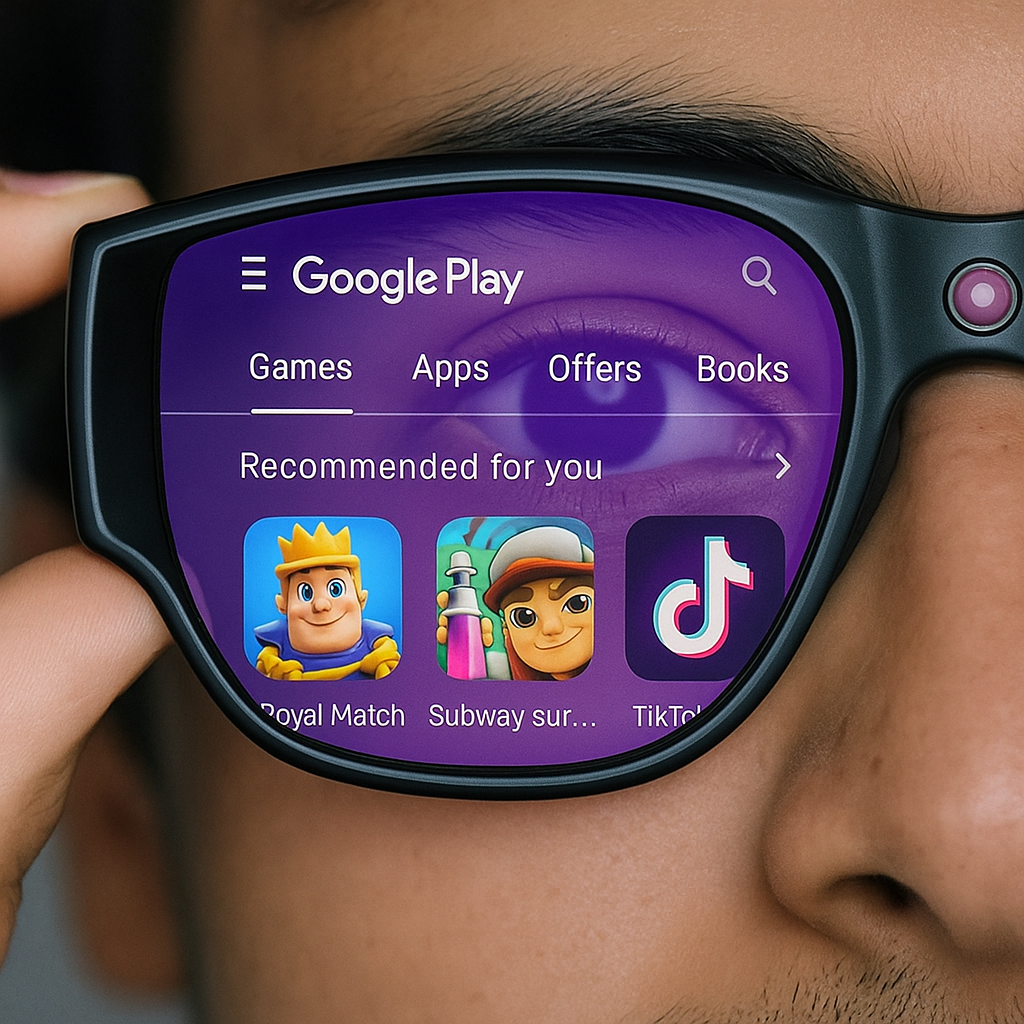 INMO Air 3 AR Smart Glasses