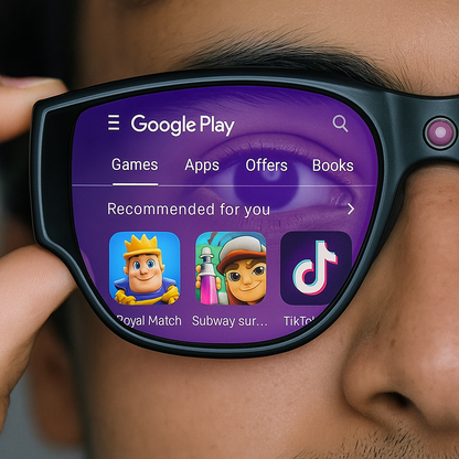 INMO Air 3 AR Smart Glasses