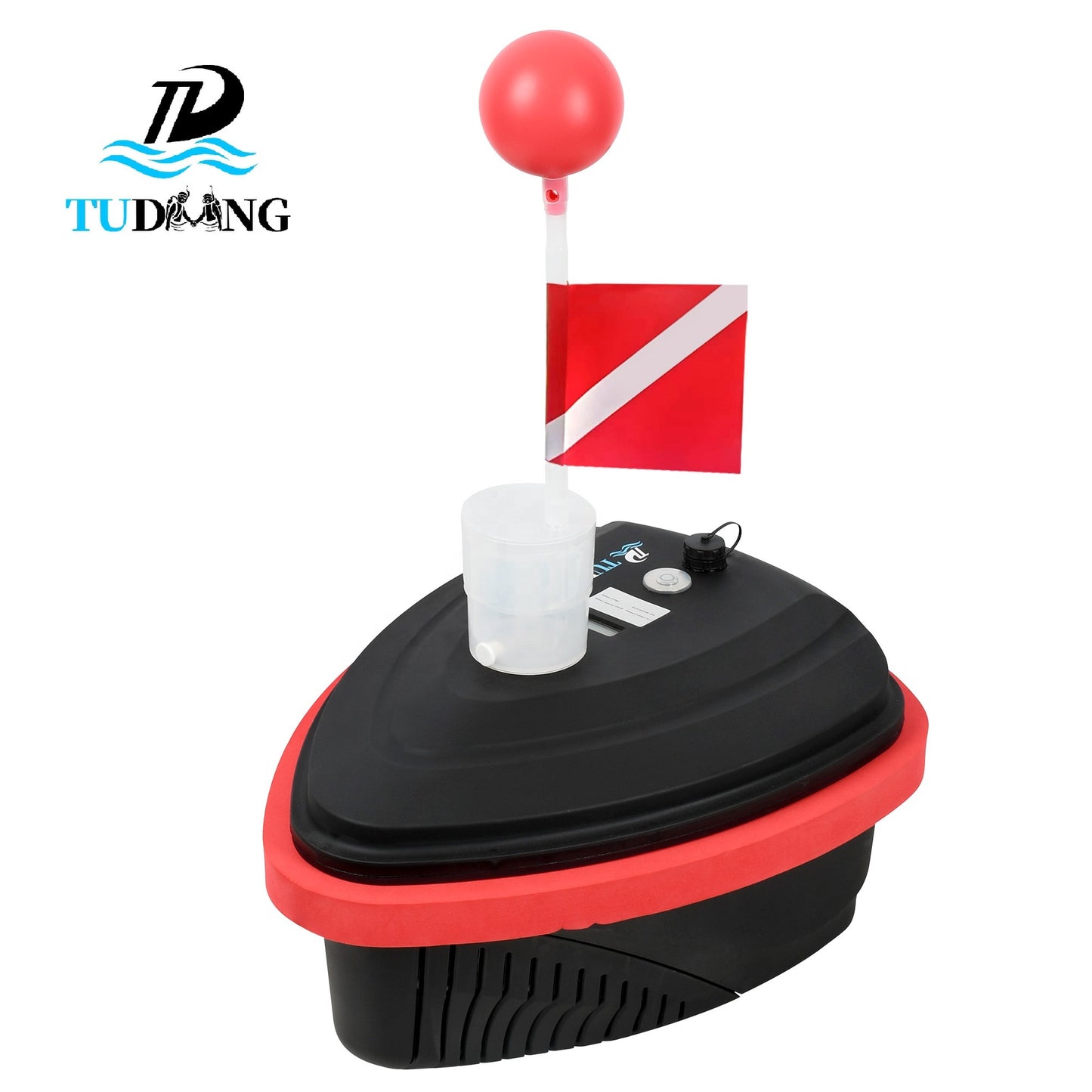 Tuxing LY700 Yüzer Dalış Kompresörü (Ventilator)