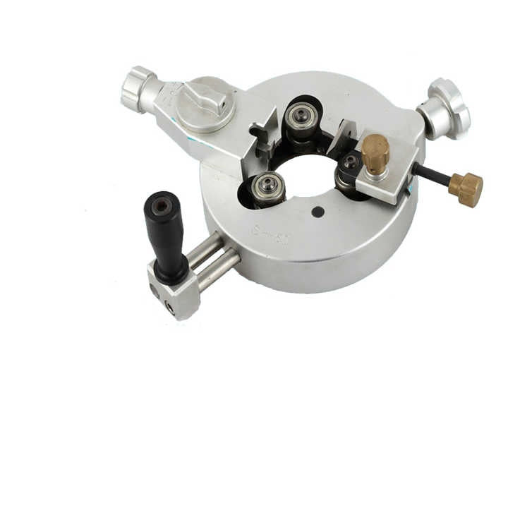 SH-50 Dairesel Soyma Bıçağı 15mm - 50mm Yalıtım Kablo Soyma Makinesi