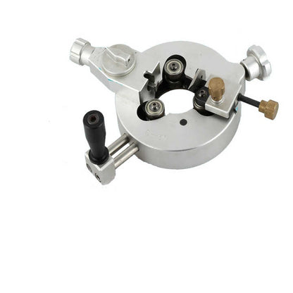 SH-50 Dairesel Soyma Bıçağı 15mm - 50mm Yalıtım Kablo Soyma Makinesi