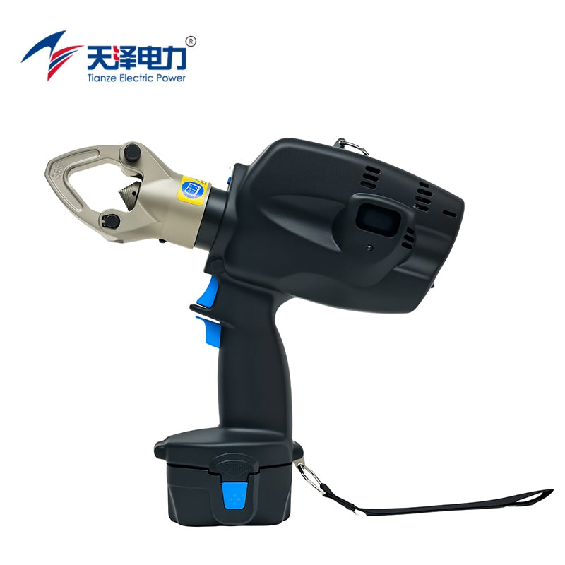 Tianze BC-706D Kalıpsız Hidrolik Sıkma