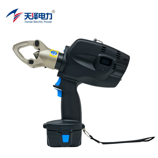 Tianze BC-706D Kalıpsız Hidrolik Sıkma