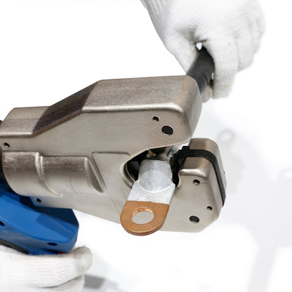 BETE ECT-6030 6T Sarjlı Pabuç Sıkma (Kalipsiz)