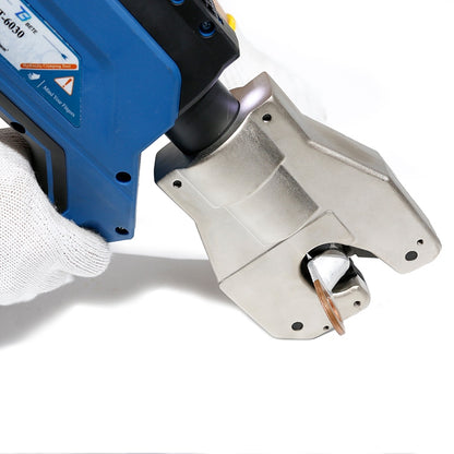 BETE ECT-6030 6T Sarjlı Pabuç Sıkma (Kalipsiz)