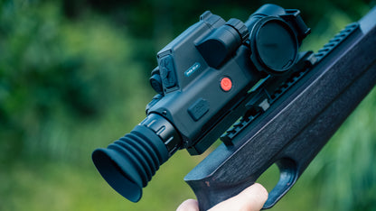 Sytong FM06-50LRF Thermal / Day / Night Vision Binocular