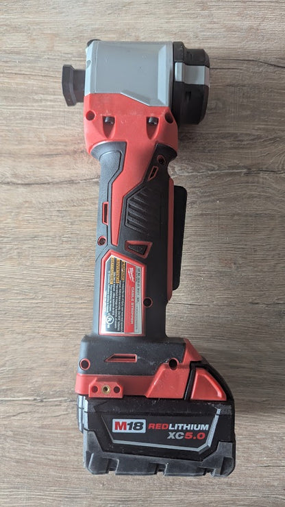 Milwaukee 2935-20 Kablo Soyucu