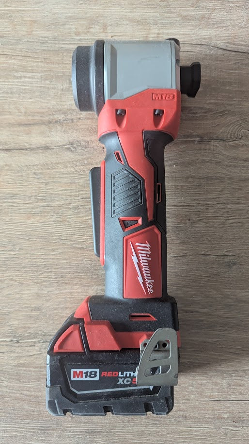 Milwaukee 2935-20 Kablo Soyucu