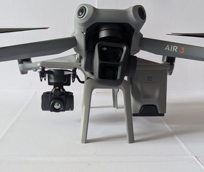 DJI Drone Uyumlu Termal Gimbal Kamera Modul