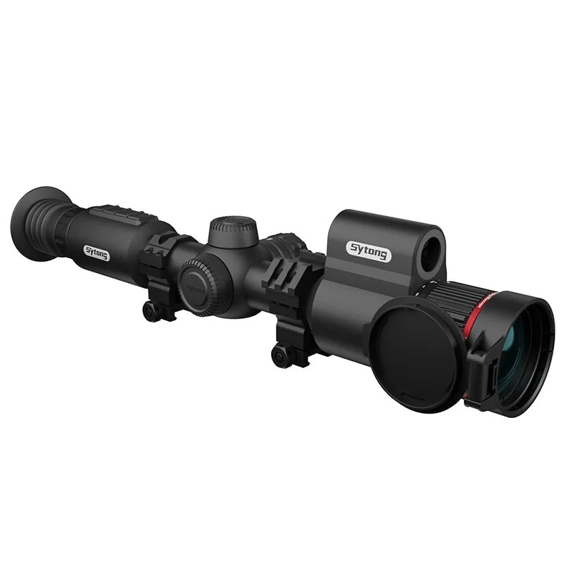 Sytong GM03-35LRF Thermal Scope